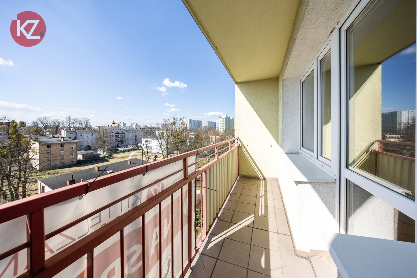 Apartment in Piła, Zamość - Widok 3