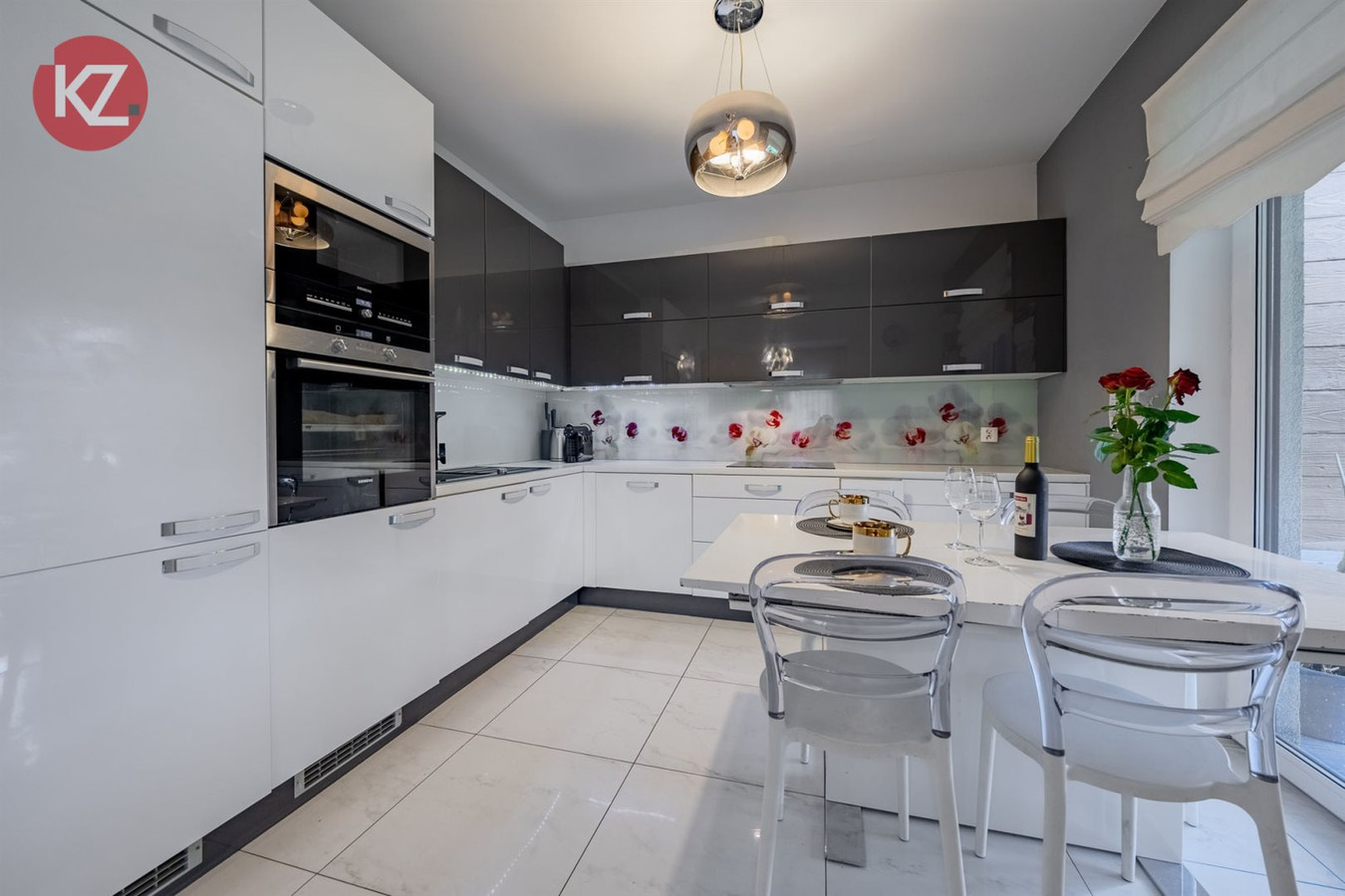 Apartment in Piła, powiat pilski - Widok 5