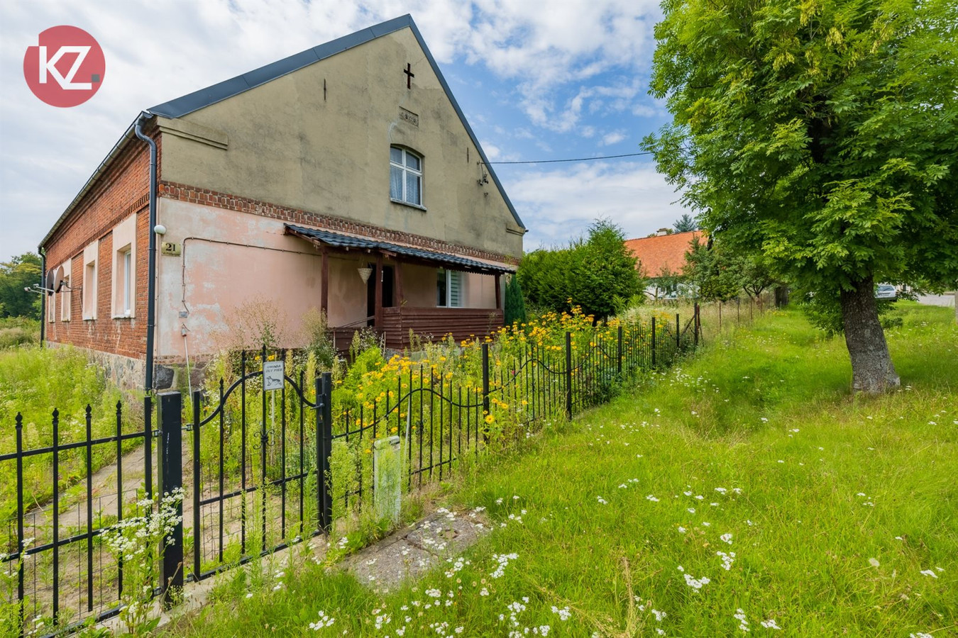 Dom – Miasteczko Krajeńskie, Grabówno - Widok 5