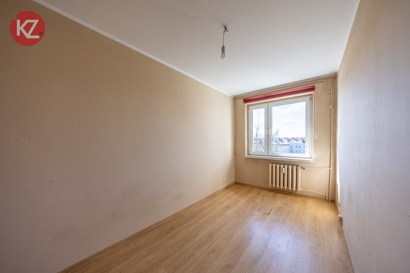 Apartment in Piła, Zamość - Więcej