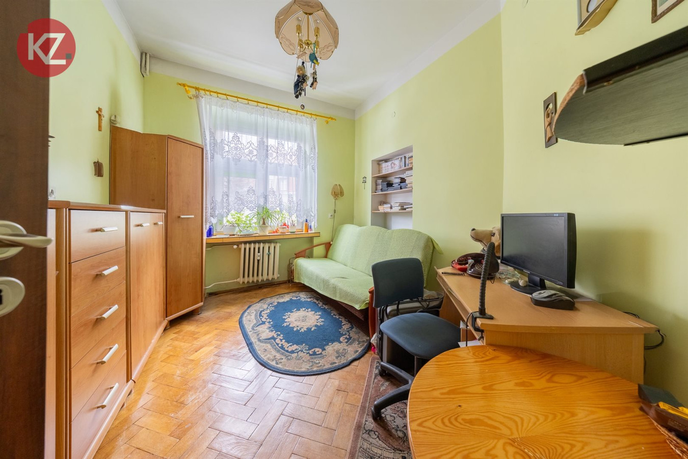 Mieszkanie – Piła, Śródmieście - Widok 2