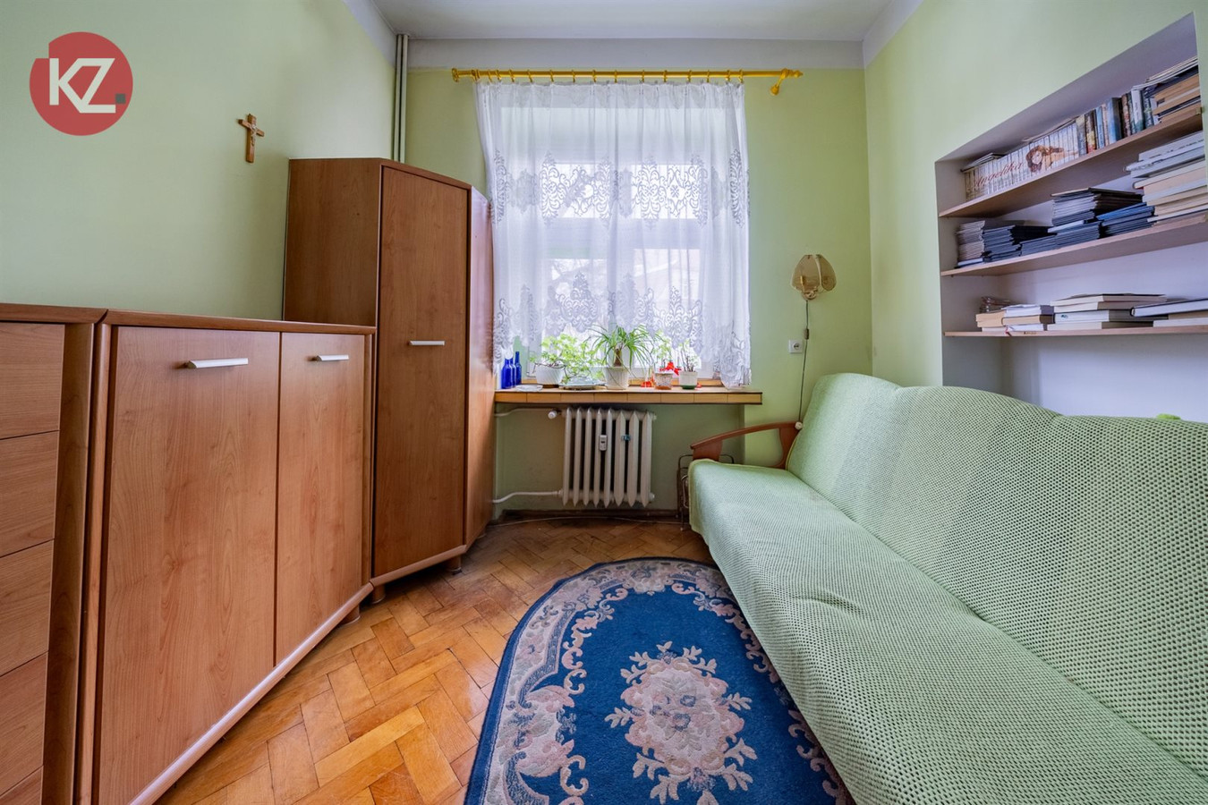 Mieszkanie – Piła, Śródmieście - Widok 5