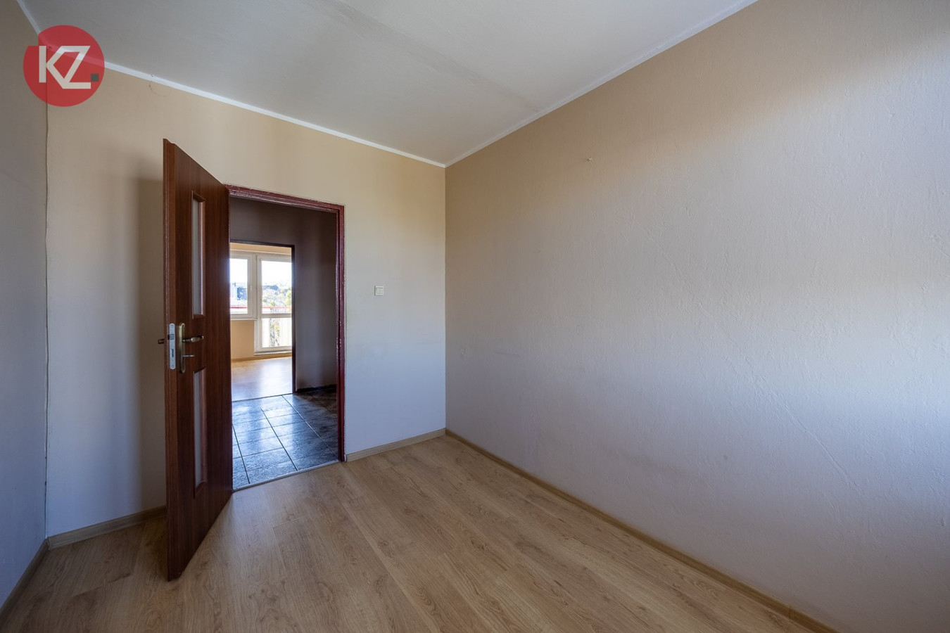 Apartment in Piła, Zamość - Widok 5