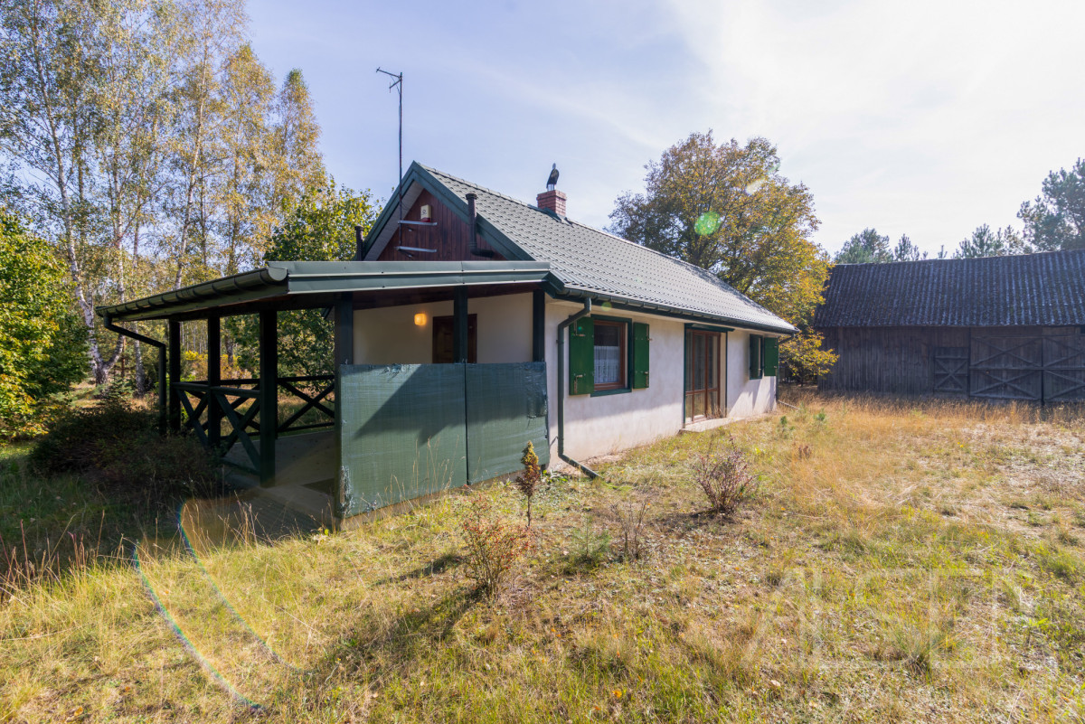 Dom – Jadów, Iły - Widok 2