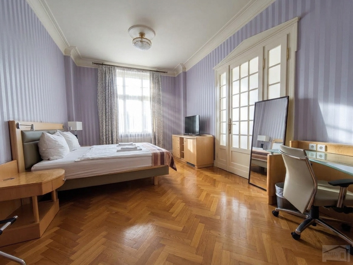 Mieszkanie – Katowice, Karbowa, Śródmieście - Widok 4