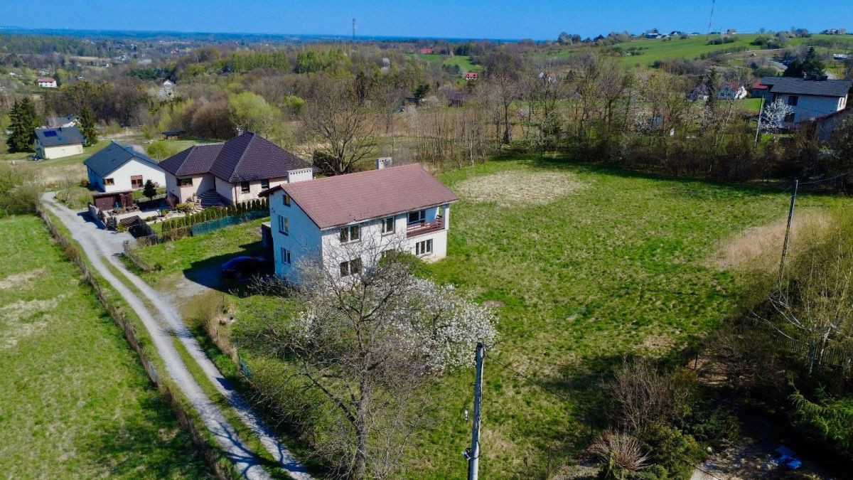 House in Zamarski, Rudów - Widok 5