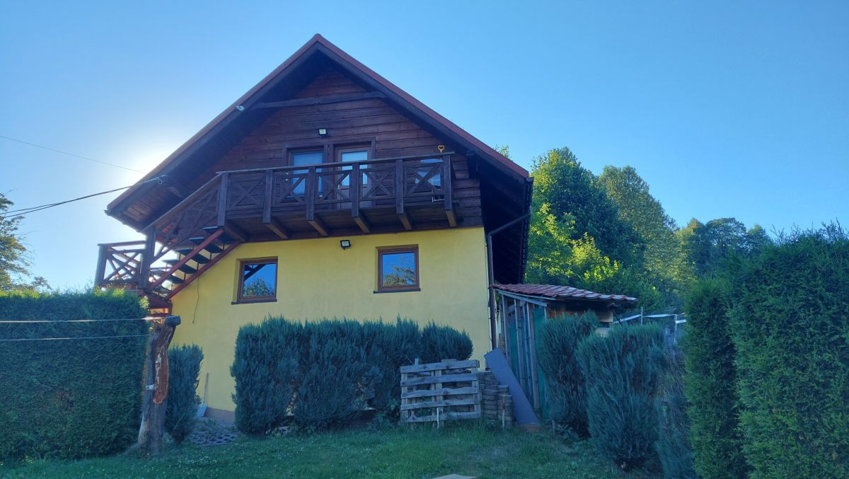Dom – Milówka, Laliki - Widok 5