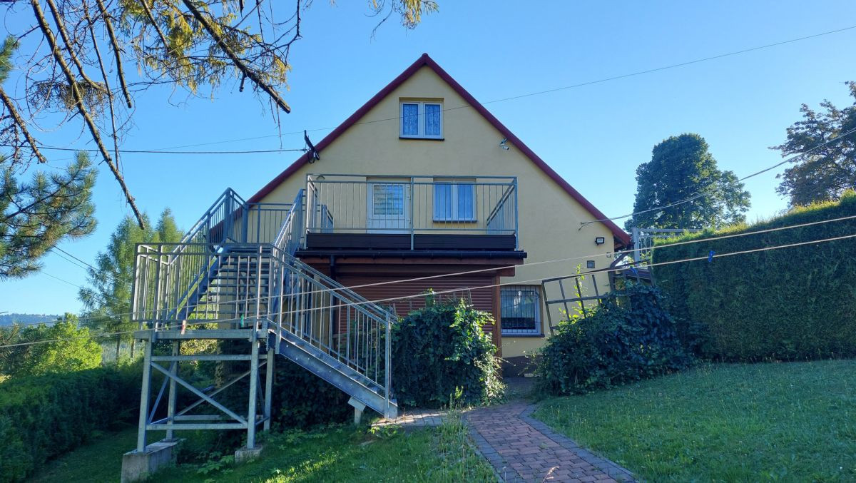 Dom – Milówka, Laliki - Widok 3