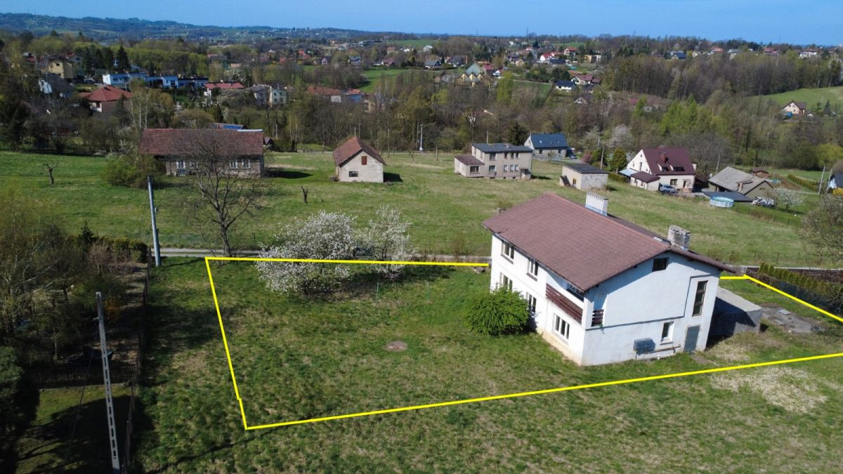 House in Zamarski, Rudów - Widok 2