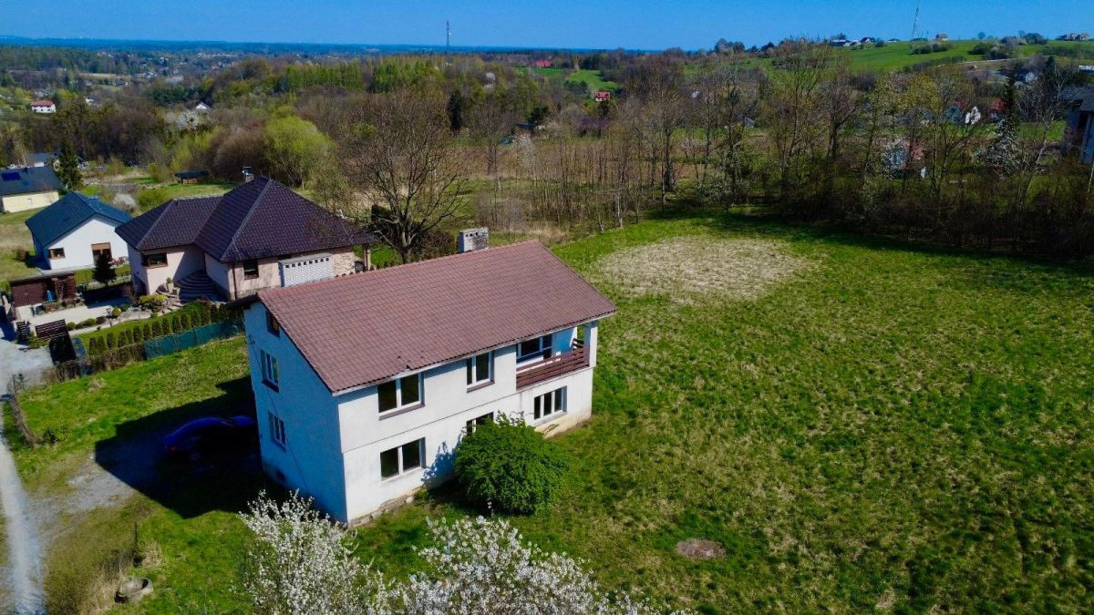 House in Zamarski, Rudów - Widok 4