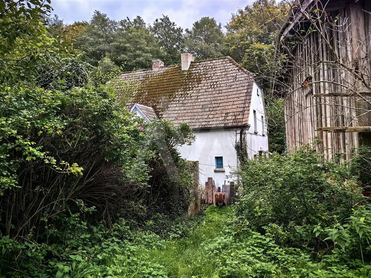 Dom – Bychowo, powiat wejherowski - Widok 4
