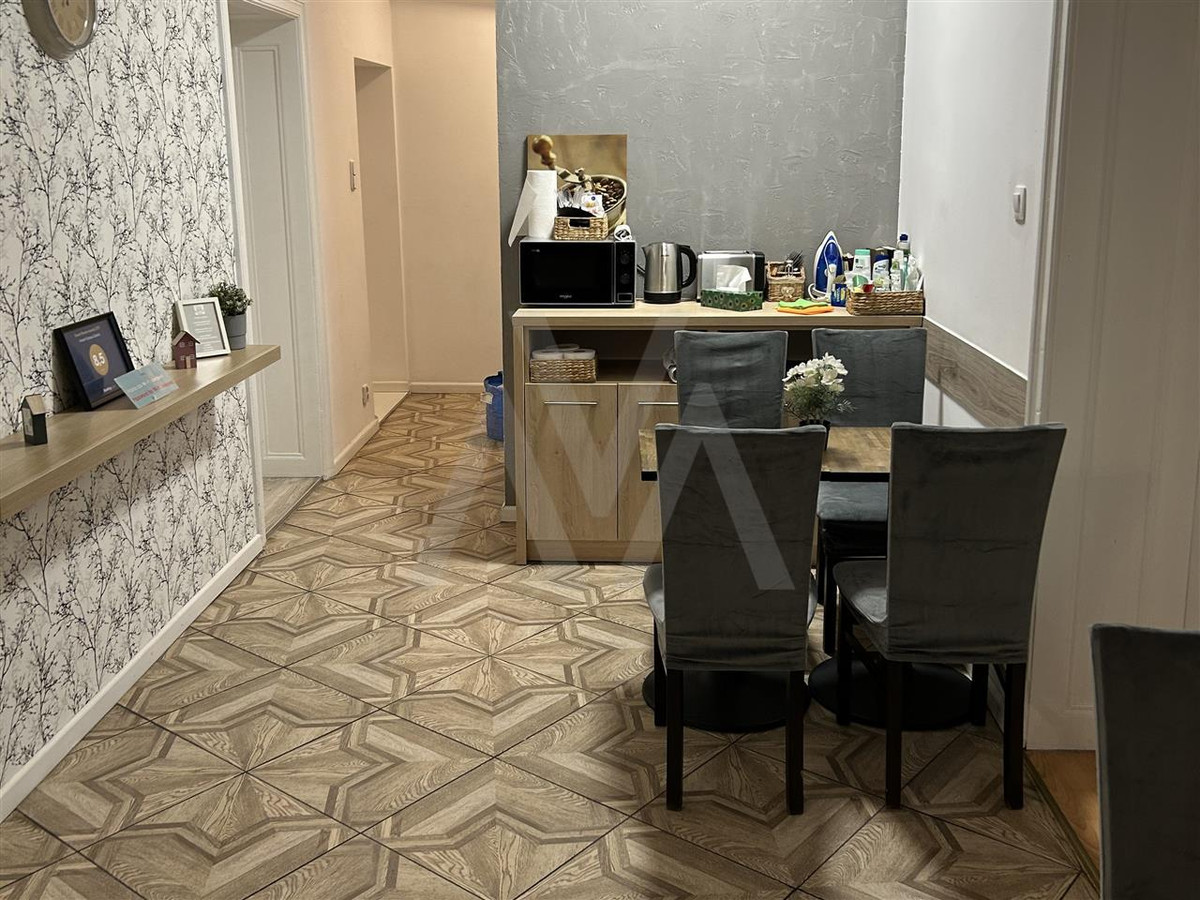 GOTOWIEC INWESTYCYJNY - HOSTEL GDAŃSK ŚRÓDMIEŚCIE - Widok 2
