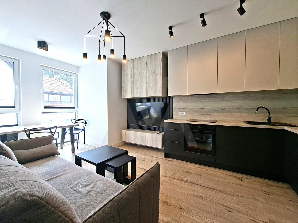 Nowy apartamentowiec - Widok 2