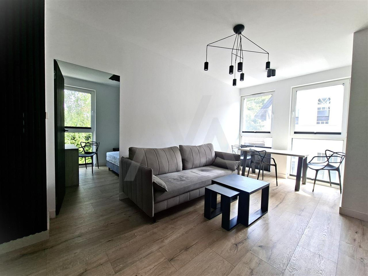 Nowy apartamentowiec - Widok 4