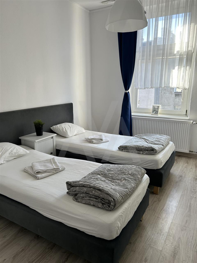 GOTOWIEC INWESTYCYJNY - HOSTEL GDAŃSK ŚRÓDMIEŚCIE - Widok 3
