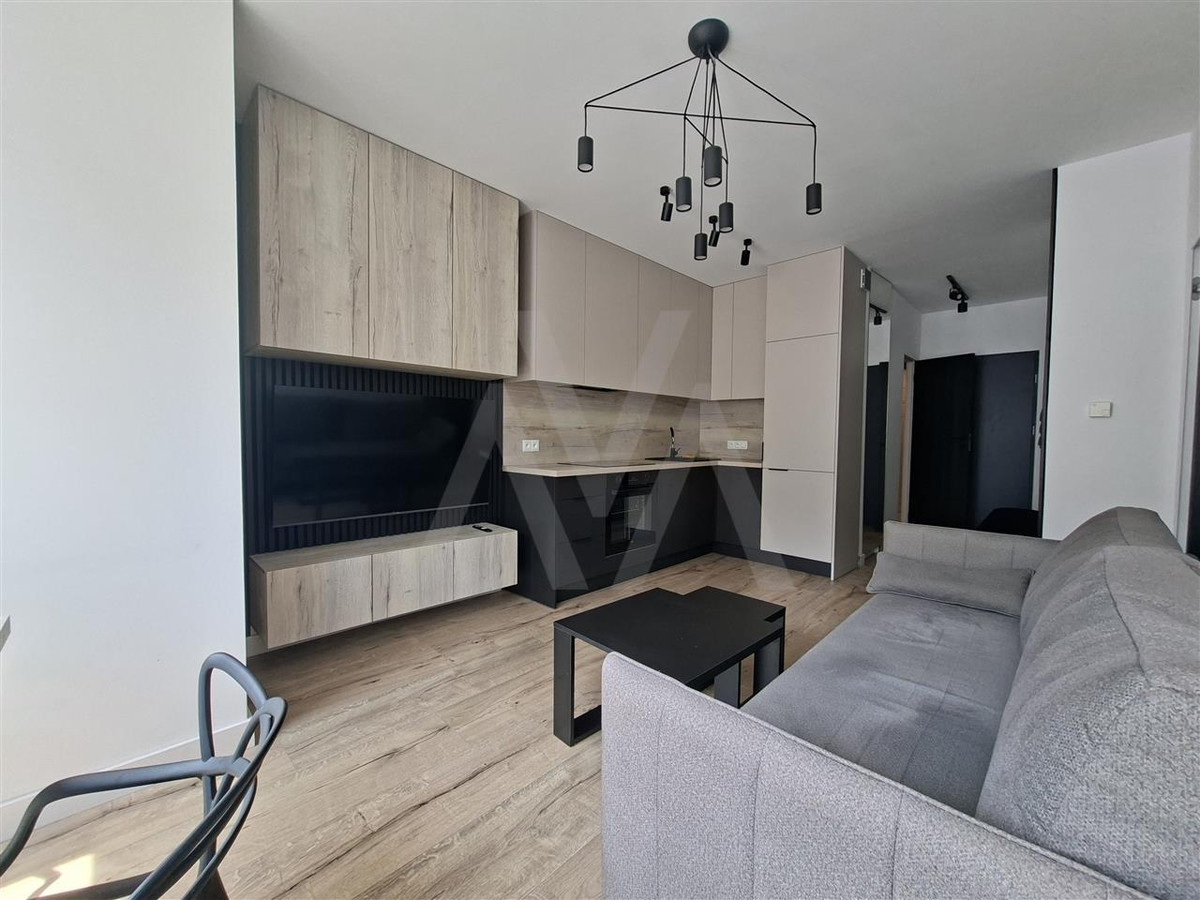 Nowy apartamentowiec - Widok 3