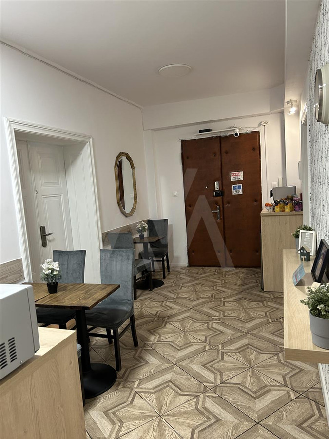 GOTOWIEC INWESTYCYJNY - HOSTEL GDAŃSK ŚRÓDMIEŚCIE - Widok 4