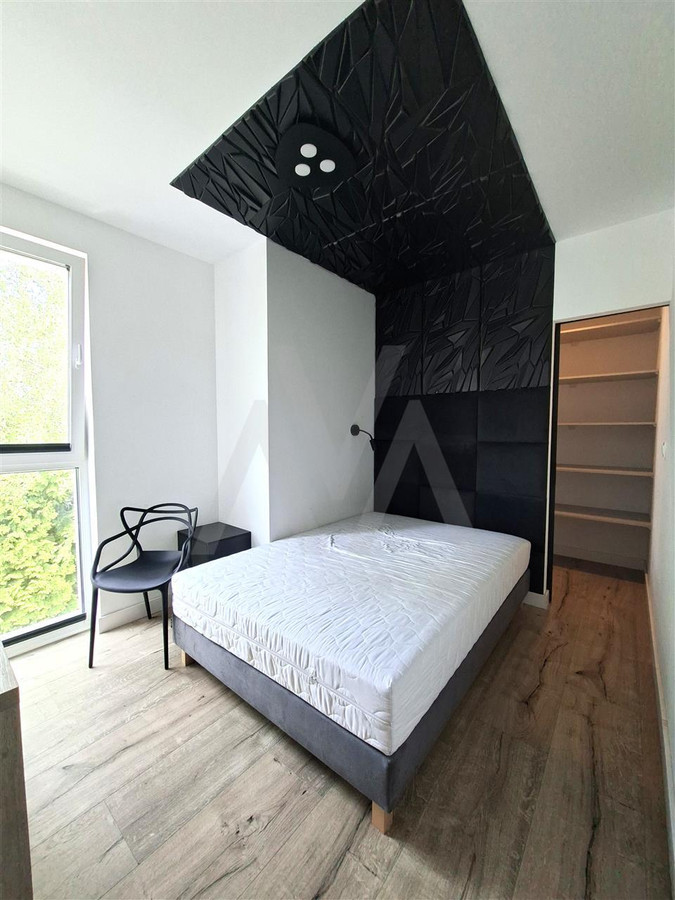 Nowy apartamentowiec - Widok 5