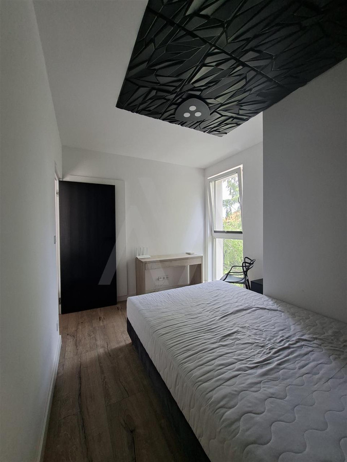 Nowy apartamentowiec - Widok 6