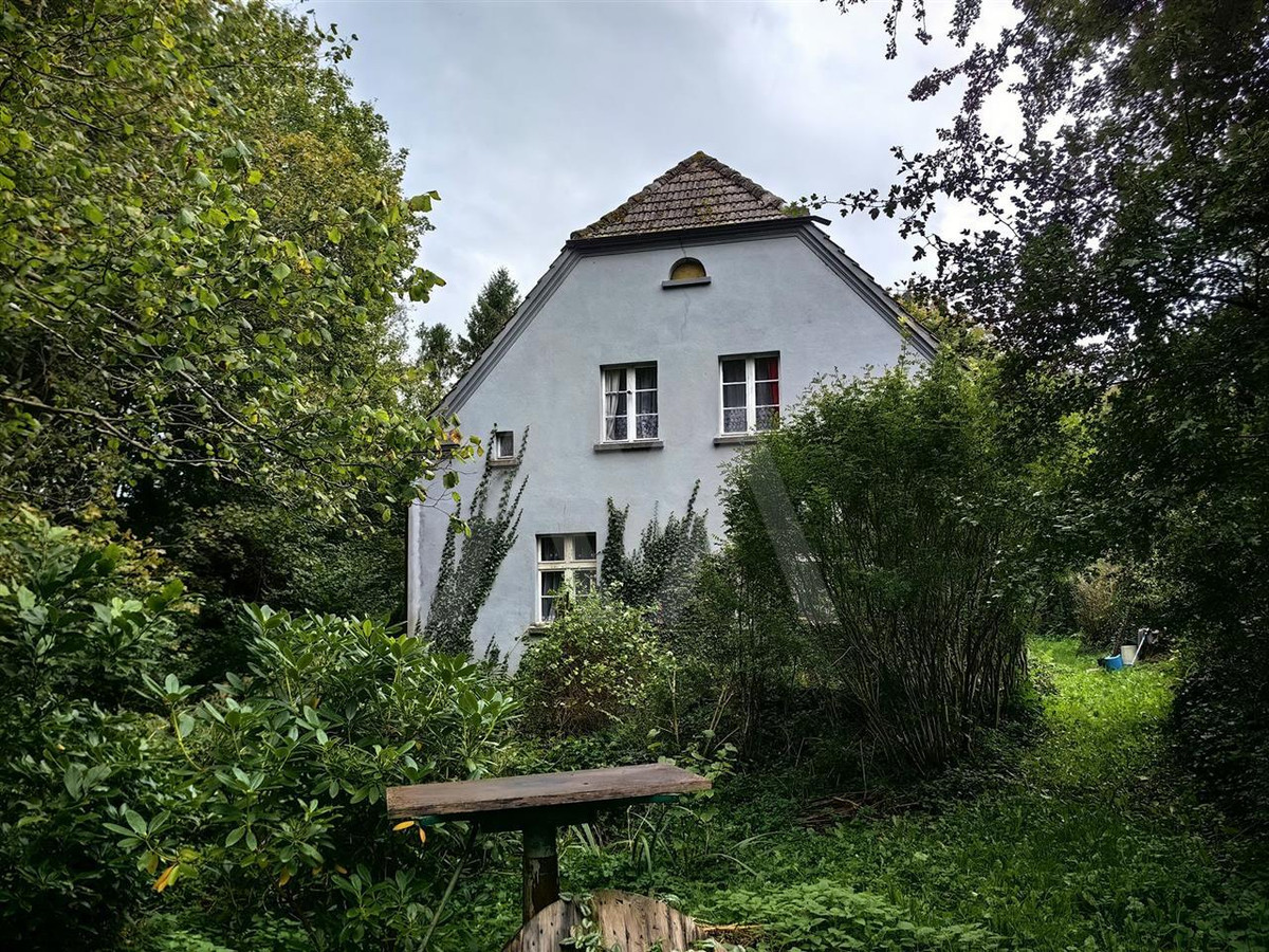 Dom – Bychowo, powiat wejherowski - Widok 2