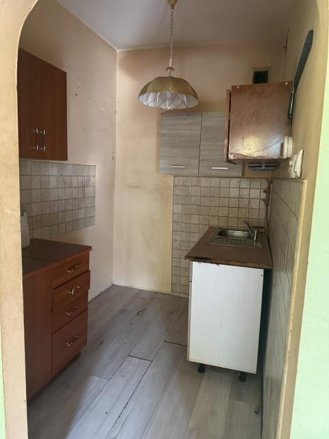 Mieszkanie – Łódź, Bałuty - Widok 4