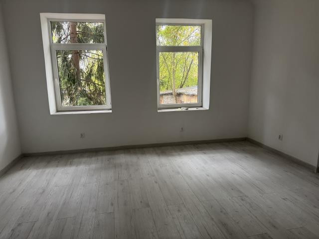 34m2, pokój z kuchnią, po remoncie, dzielnica Górna
