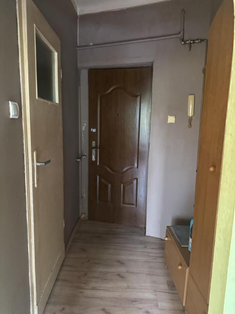 Mieszkanie – Łódź, Bałuty - Widok 5