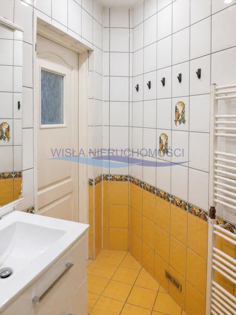 Apartment in Ząbki, powiat wołomiński - Więcej