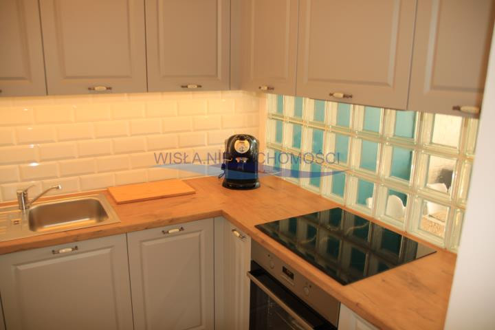 Apartment in Warszawa, Śródmieście - Więcej