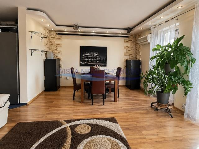 Apartment in Ząbki, powiat wołomiński - Widok 3