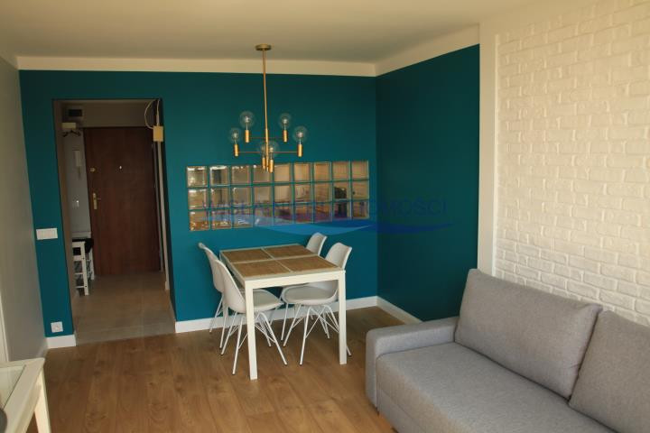 Apartment in Warszawa, Śródmieście - Widok 4