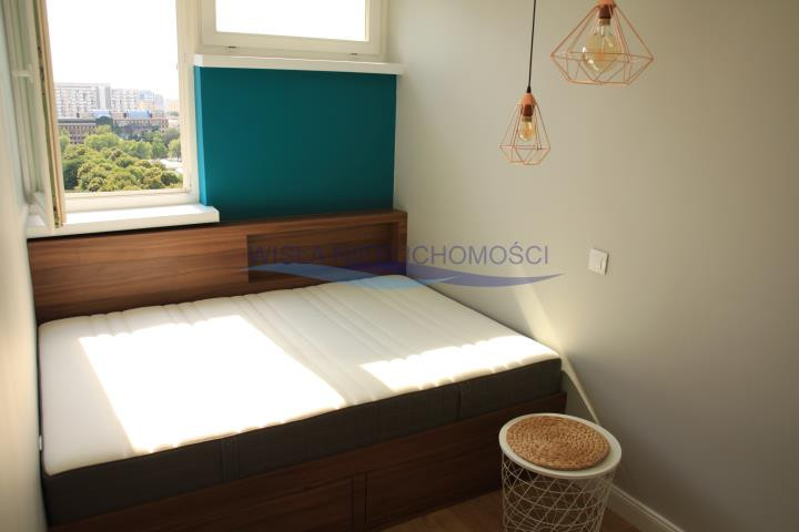 Apartment in Warszawa, Śródmieście - Widok 5