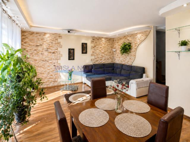 Apartment in Ząbki, powiat wołomiński - Widok 2