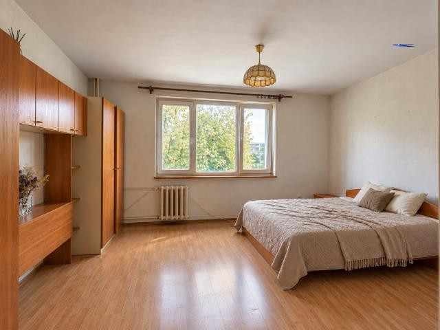 Apartamento, 27 m²