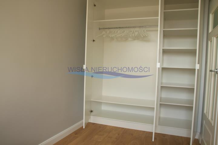 Apartment in Warszawa, Śródmieście - Widok 6