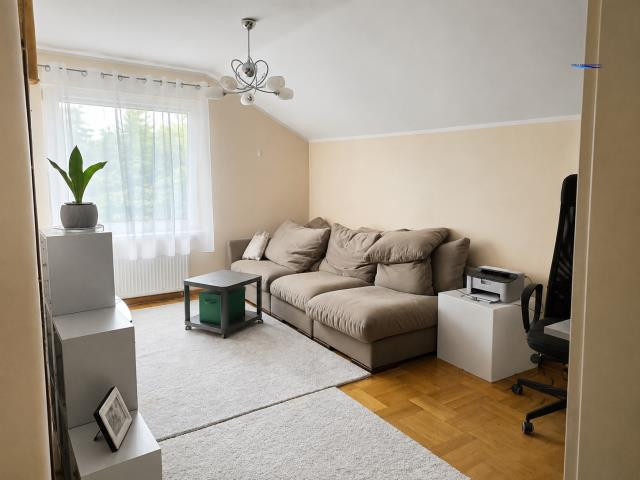 Dom – Warszawa, Wawer - Widok 3