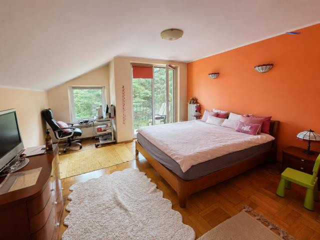 Dom – Warszawa, Wawer - Widok 5