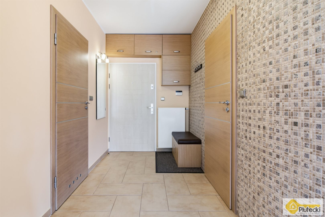 Apartment in Kraków, Wola Justowska, Zwierzyniec - More