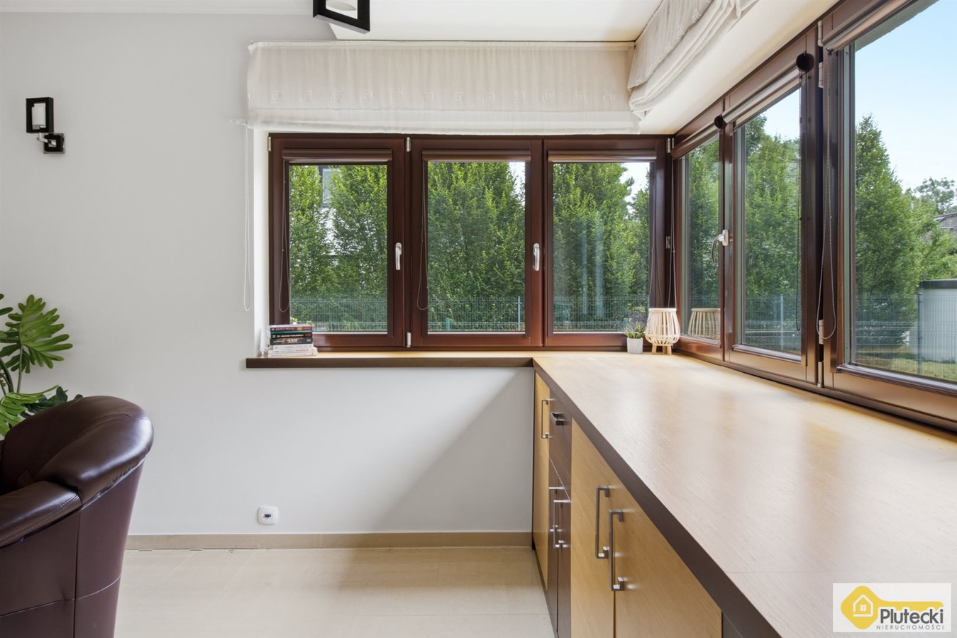 Apartment in Kraków, Wola Justowska, Zwierzyniec - View 4