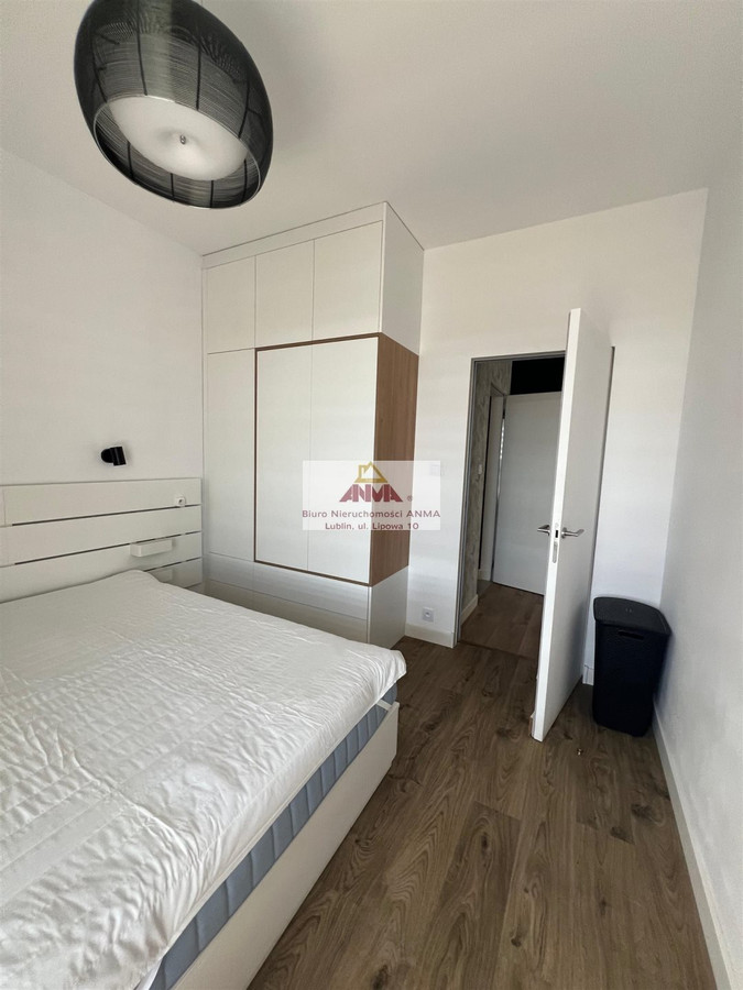 Mieszkanie – Lublin, Śródmieście - Widok 5