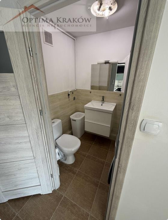 1 pok / 34 m 2/ Prokocim / Kozłówek/ ul. Okólna - Widok 5