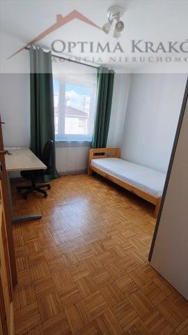 Mieszkanie – Kraków, Osiedle Zadworze, Podgórze - Widok 2