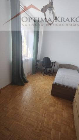 Mieszkanie – Kraków, Osiedle Zadworze, Podgórze - Widok 4