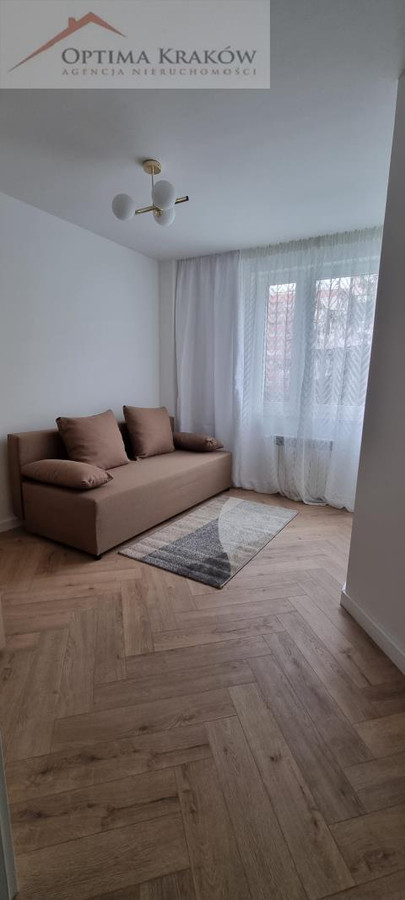 Mieszkanie – Kraków, Bieżanów-Prokocim - Widok 2