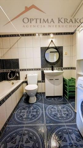 Mieszkanie – Kraków, Osiedle Zadworze, Podgórze - Widok 5