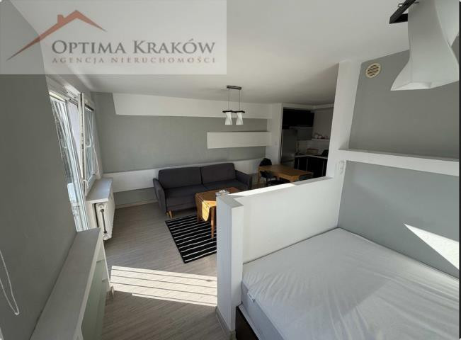 1 pok / 34 m 2/ Prokocim / Kozłówek/ ul. Okólna - Widok 3