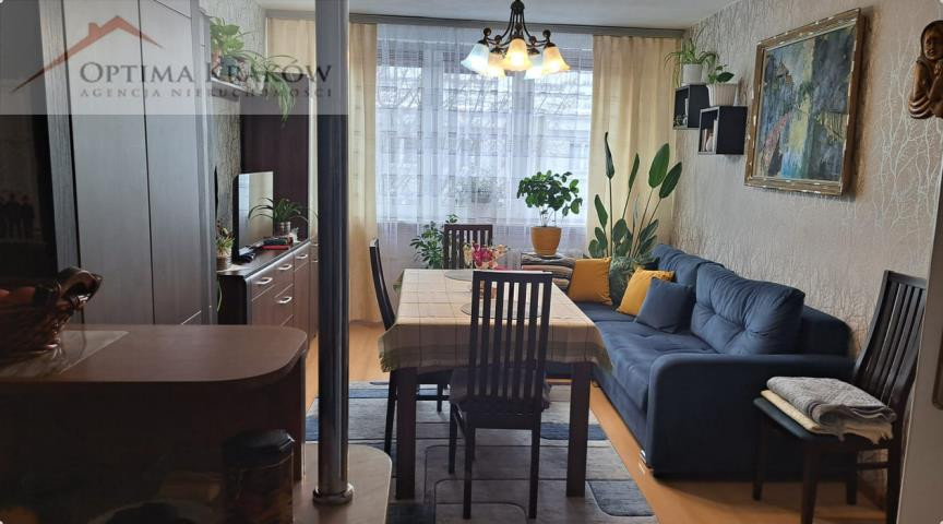 2-soban stan, 47 m²