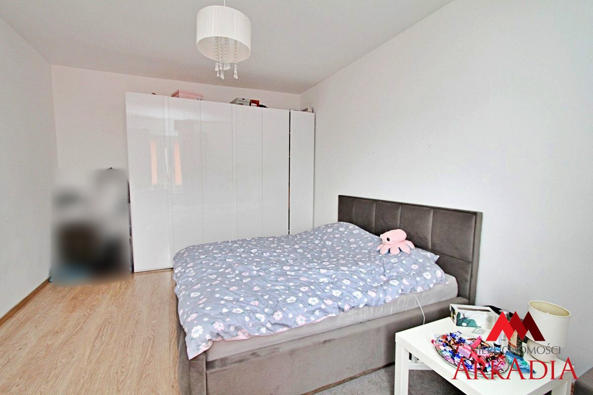 2-Pokojowe mieszkanie w Centrum miasta - Widok 4