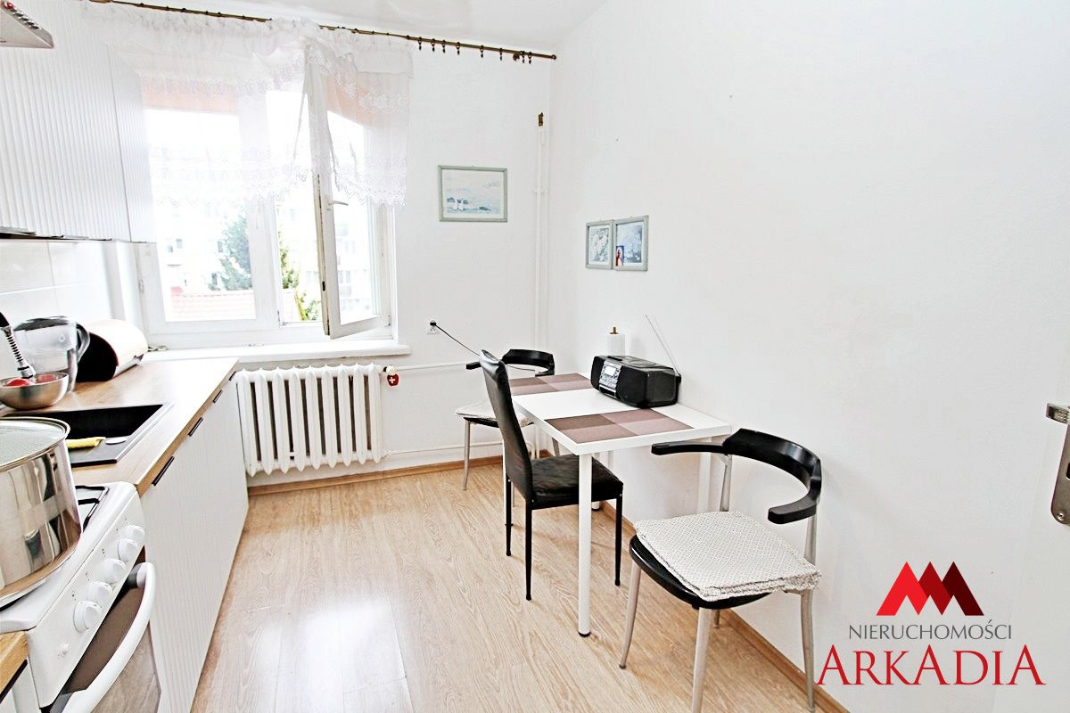 2-Pokojowe mieszkanie w Centrum miasta - Widok 5