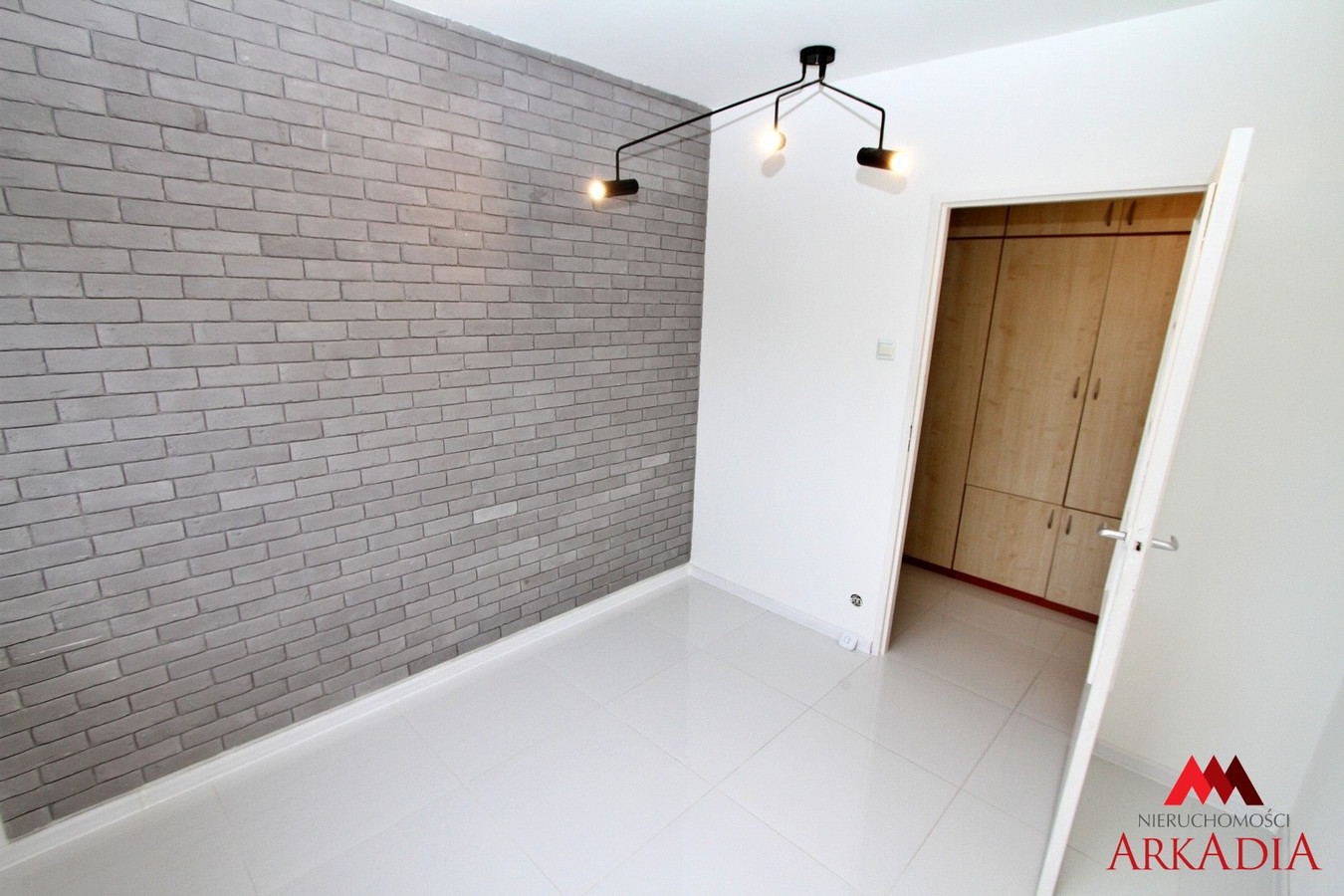 Apartment in Włocławek - Widok 3